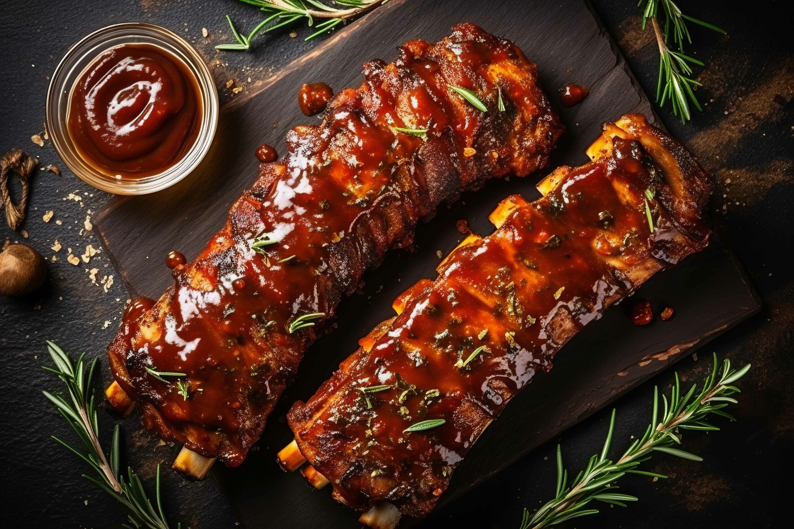 ribs