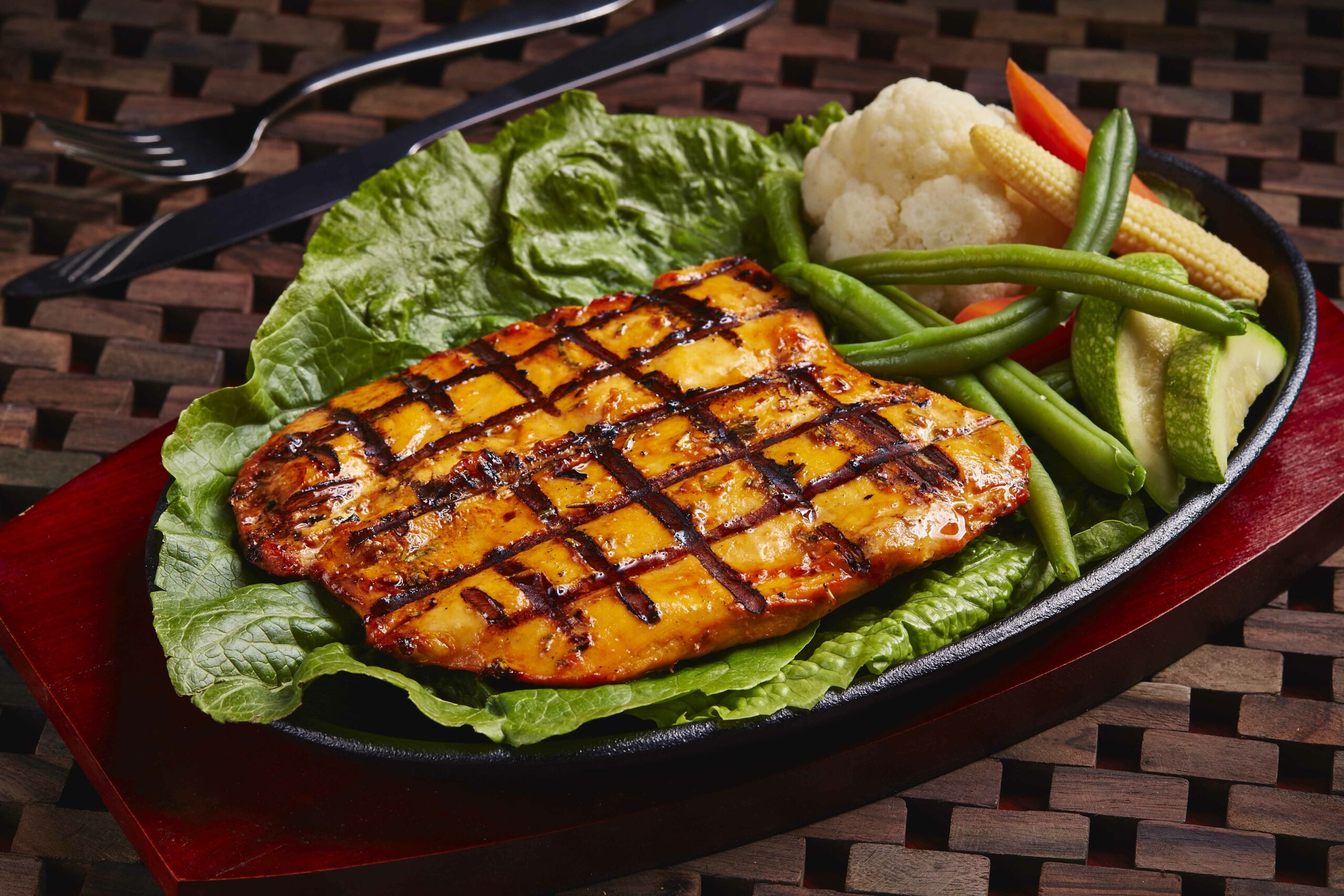 Salmon